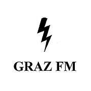 Логотип Радио GRAZ FM